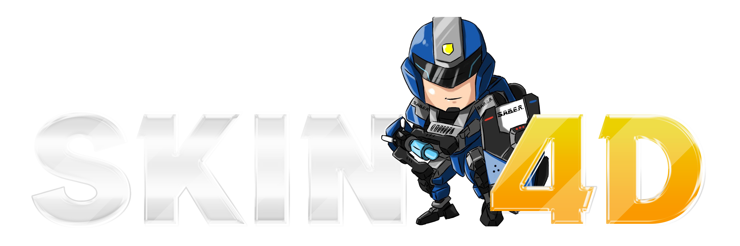 Skin4d